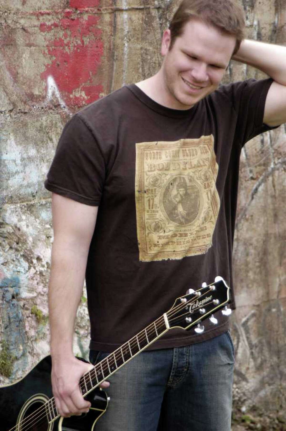 Just Country Flores CD ready for radio