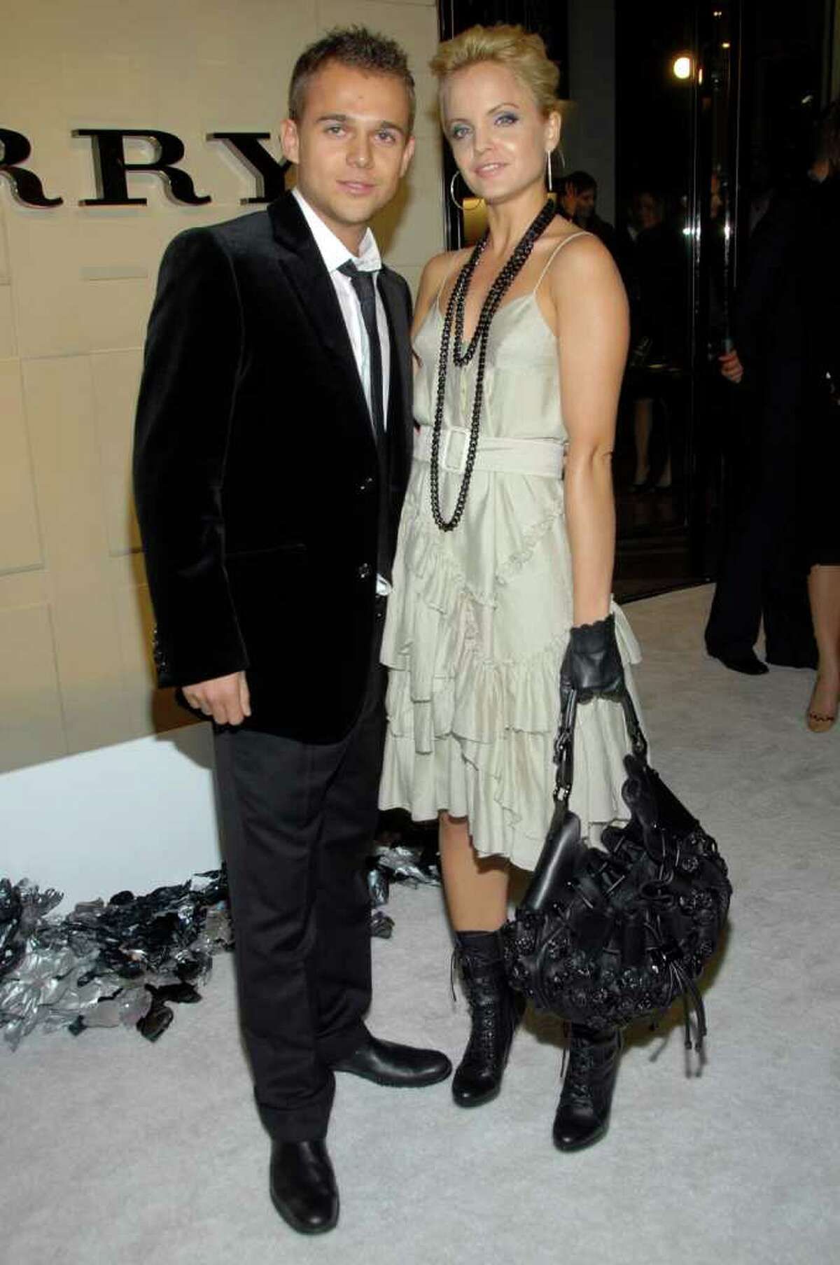 Celebrity weddings 2010