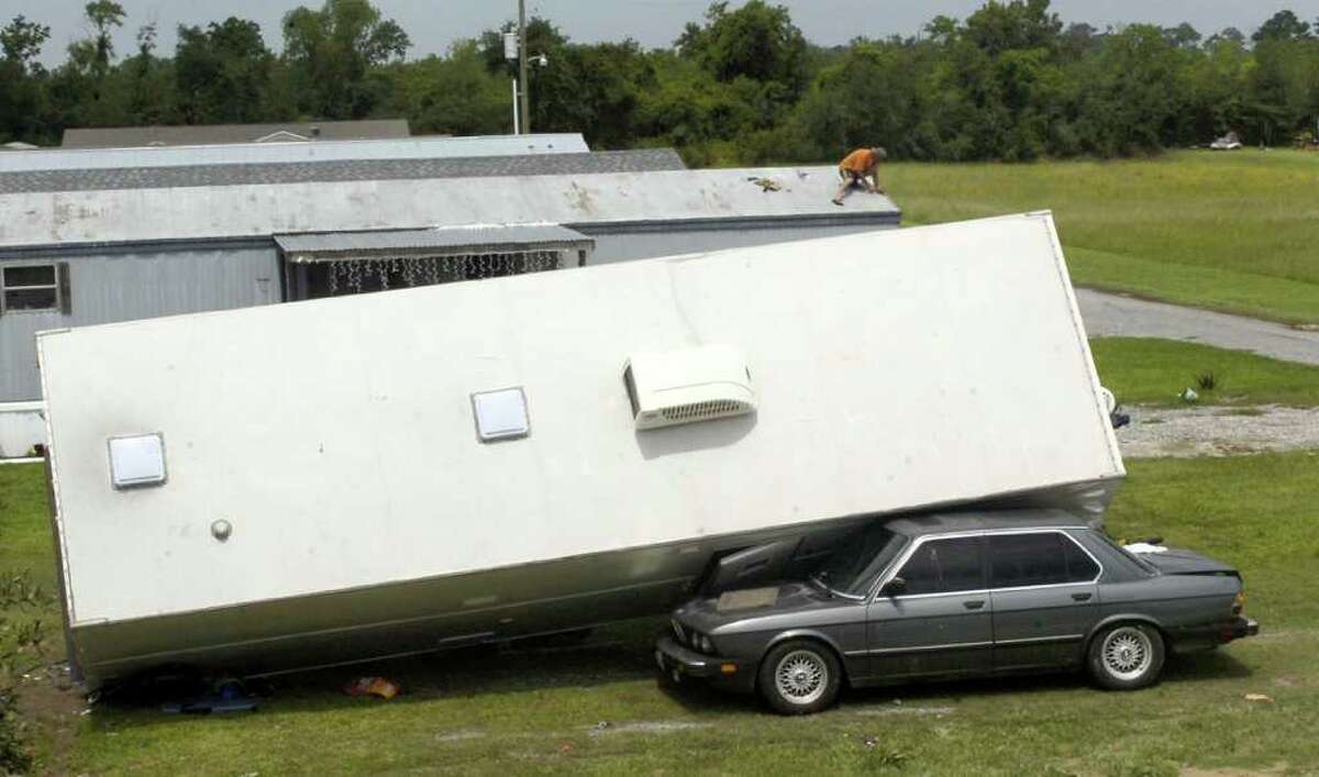 Texas homeowners insurance premiums among highest in U.S.