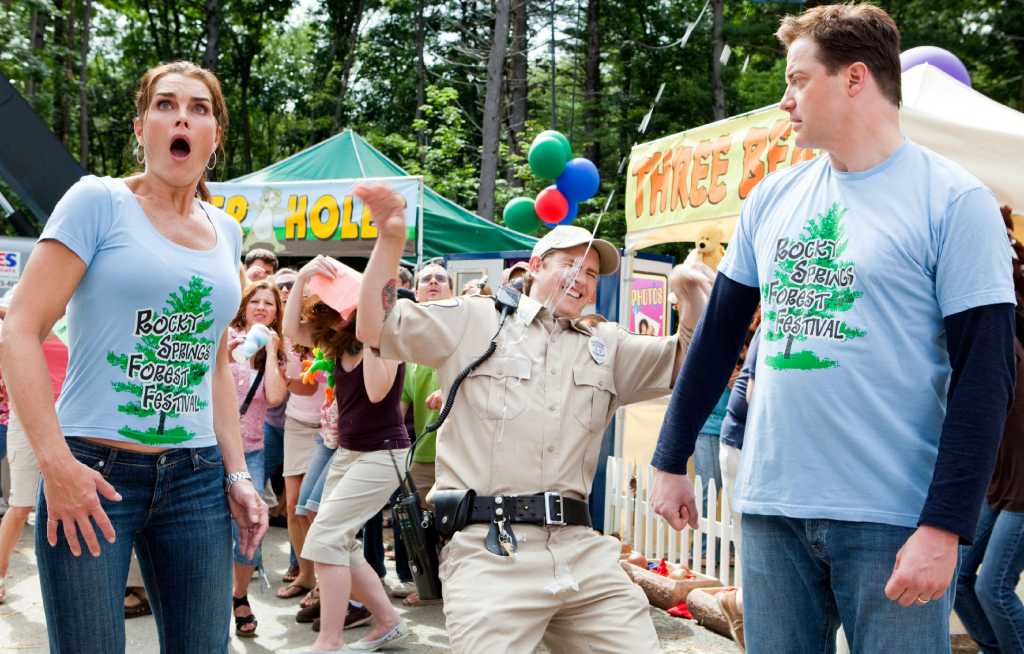 Make resolution to skip these stinkers of 2010