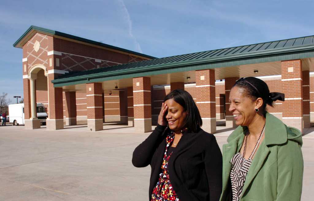 Beaumont ISD opens 3 new schools work is ongoing