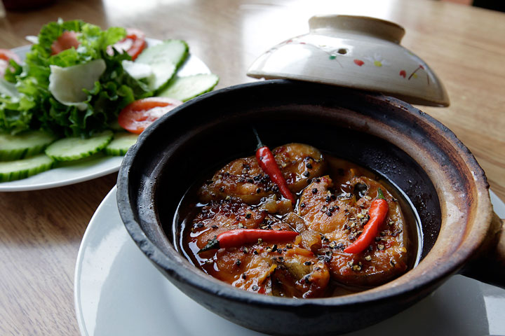 2010's top 10 dishes