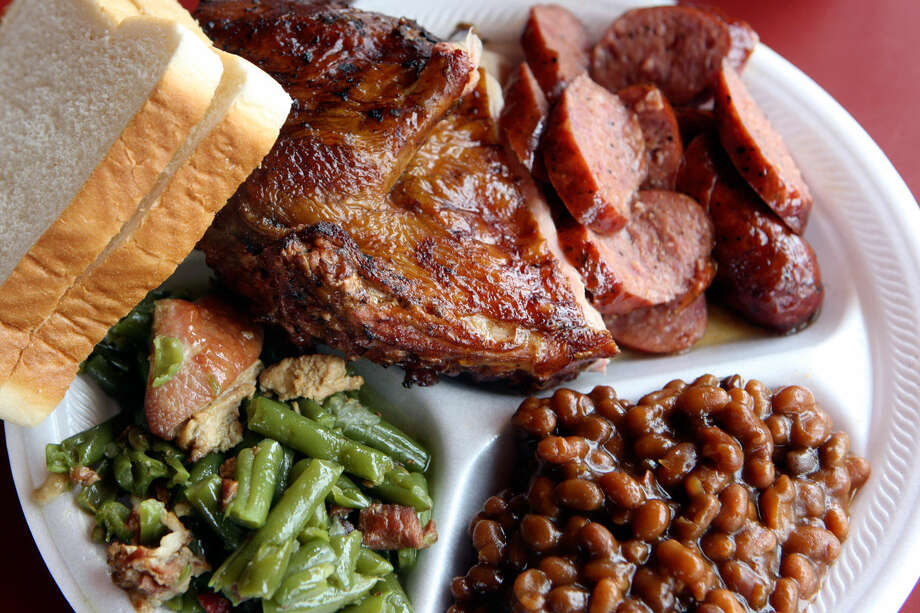 Best barbecue in San Antonio - San Antonio Express-News