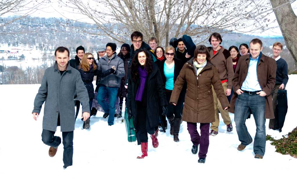 East Coast Chamber Orchestra returns to Union with full-bodied sound