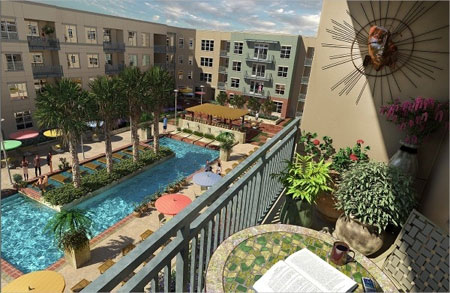 Cevallos Street Lofts called a 'game-changer' for Southtown area