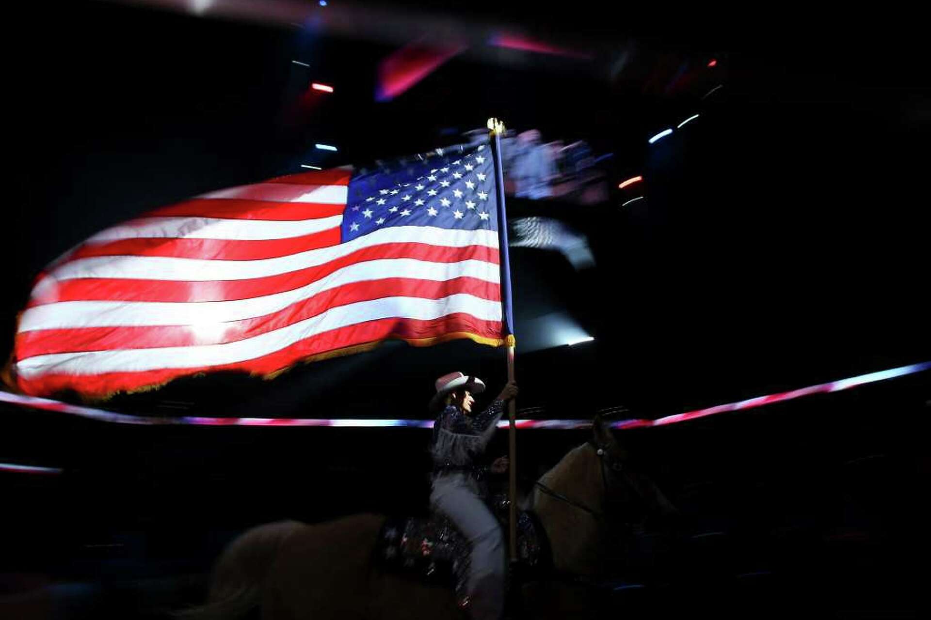Brenda Rodeo Stock Show & Rodeo keeps honor
