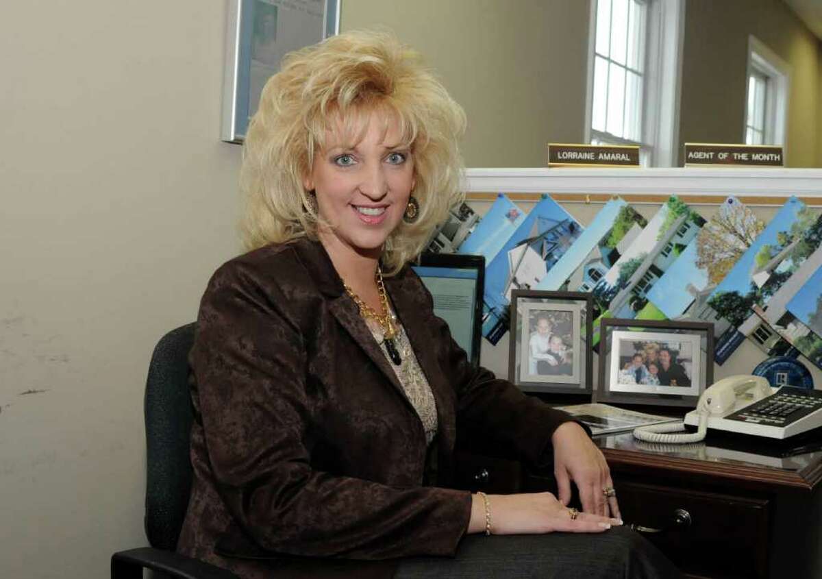 Danbury Realtor expects growth