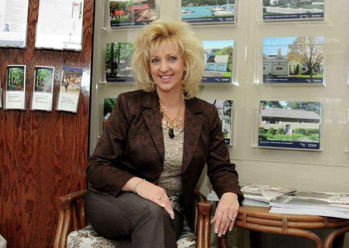 Danbury Realtor expects growth
