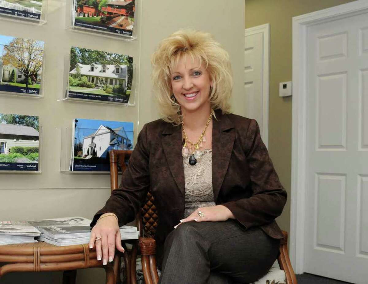 Danbury Realtor expects growth