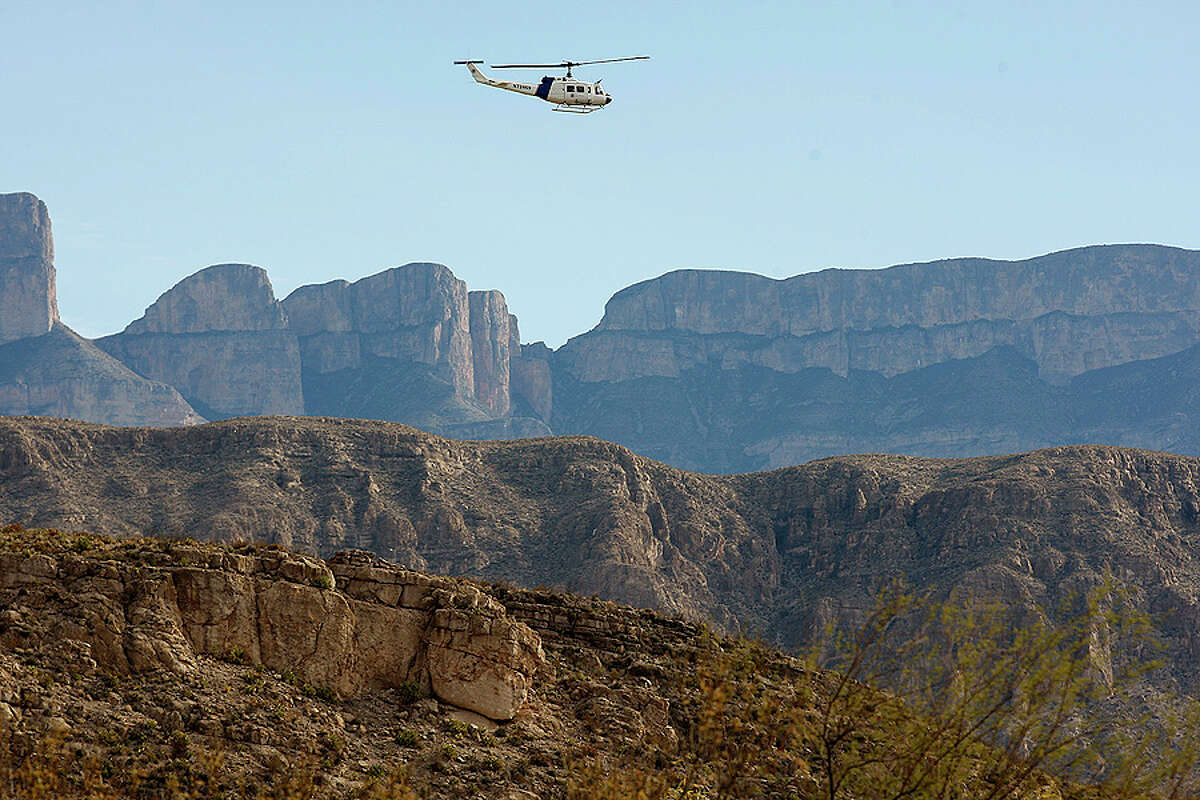 International crossing at Boquillas to reopen