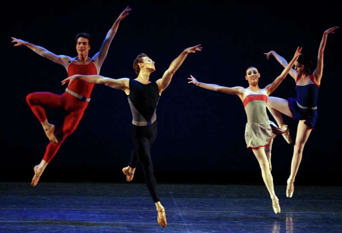 SPAC cuts '13 ballet down to one week