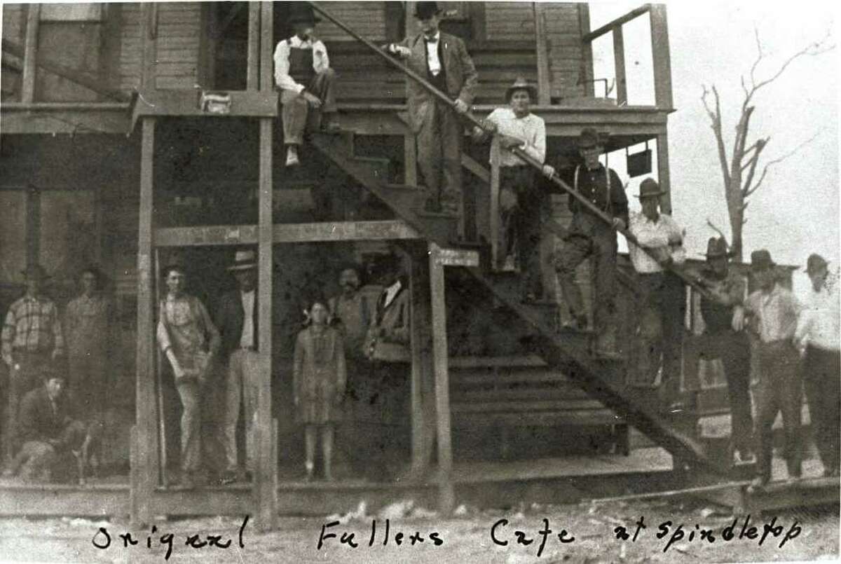 110th anniversary of Spindletop