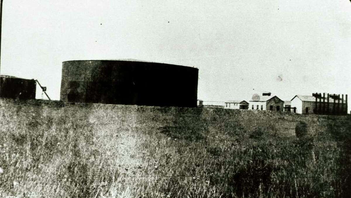 110th anniversary of Spindletop