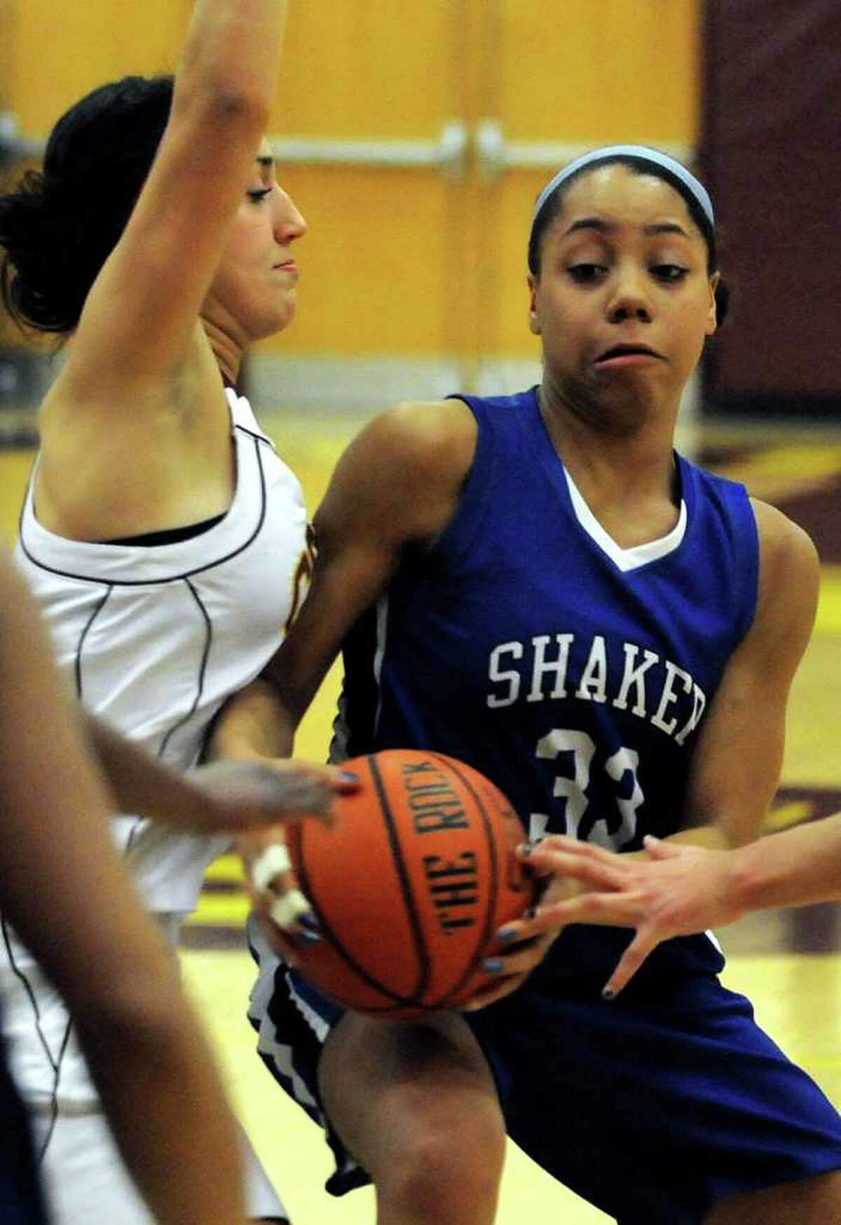 Shaker sisters superb