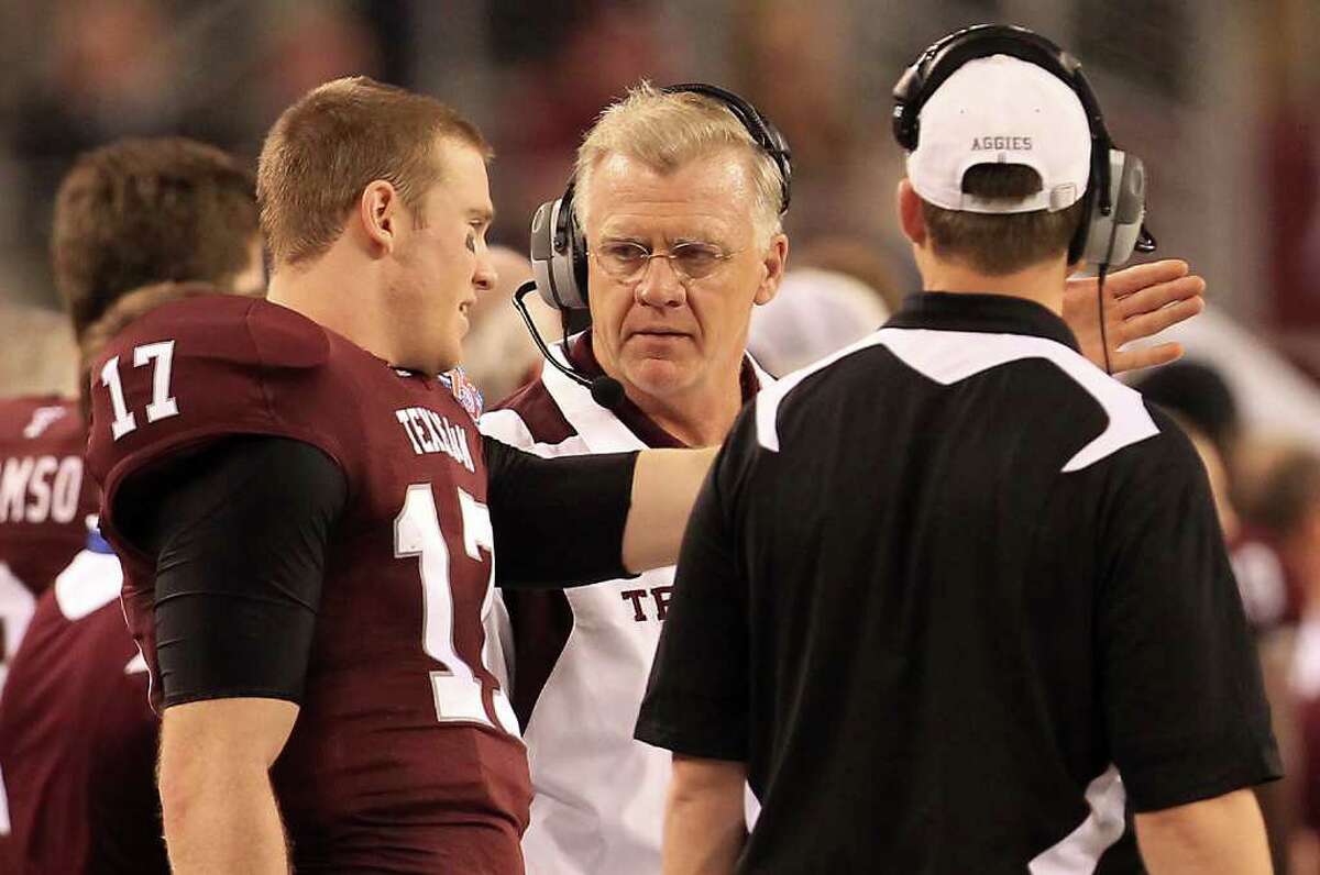 LSU defeats Texas A&M in the Cotton Bowl