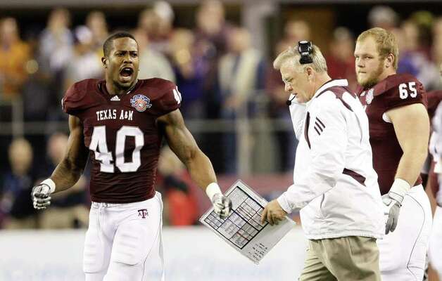 von miller texas a&m jersey