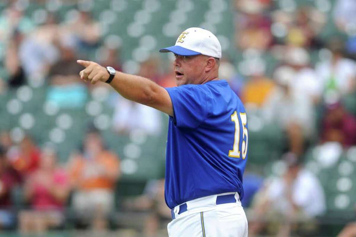 2010 IN REVIEW Evadale baseball