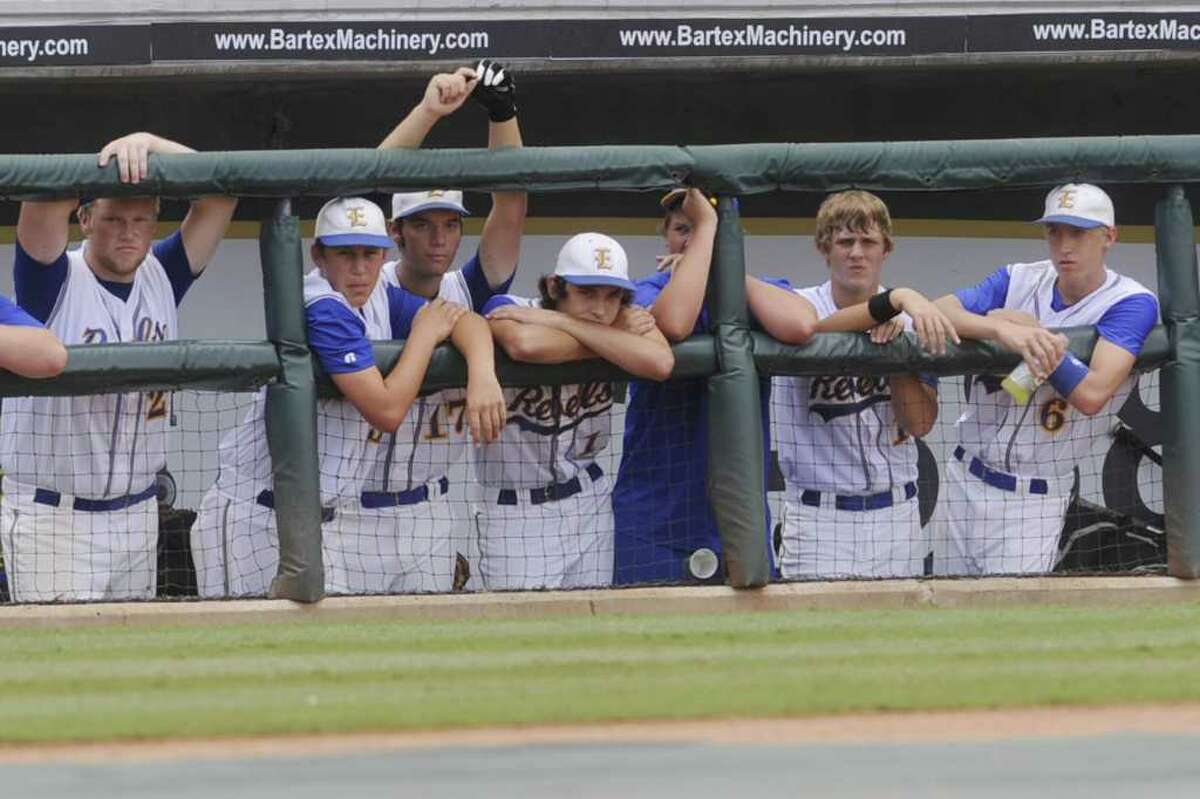 2010 IN REVIEW Evadale baseball