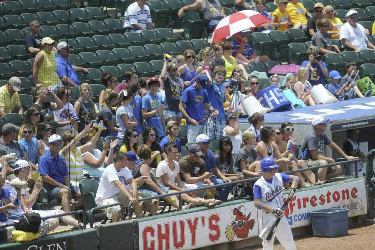 2010 IN REVIEW Evadale baseball