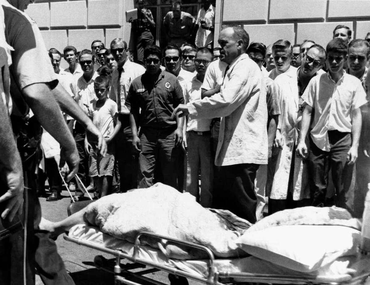 Mass murders in the United States