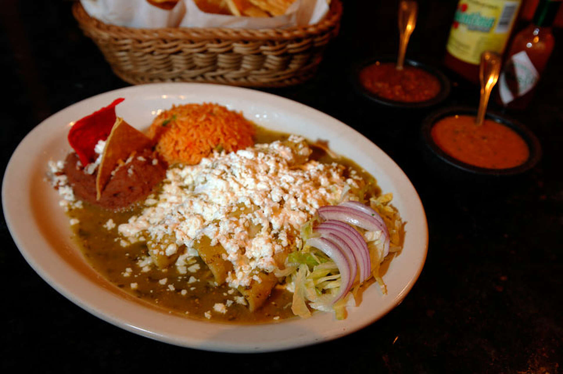Review: Cielito Lindo