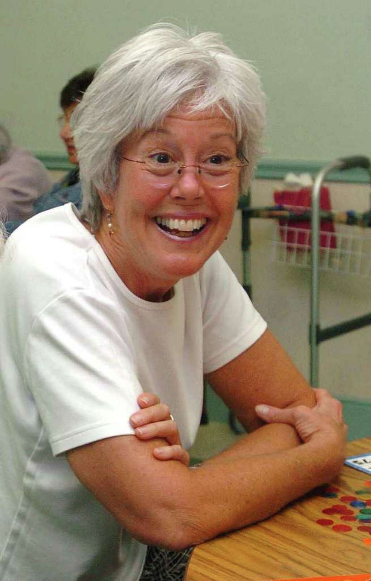 New Milford Senior Center director to retire in March