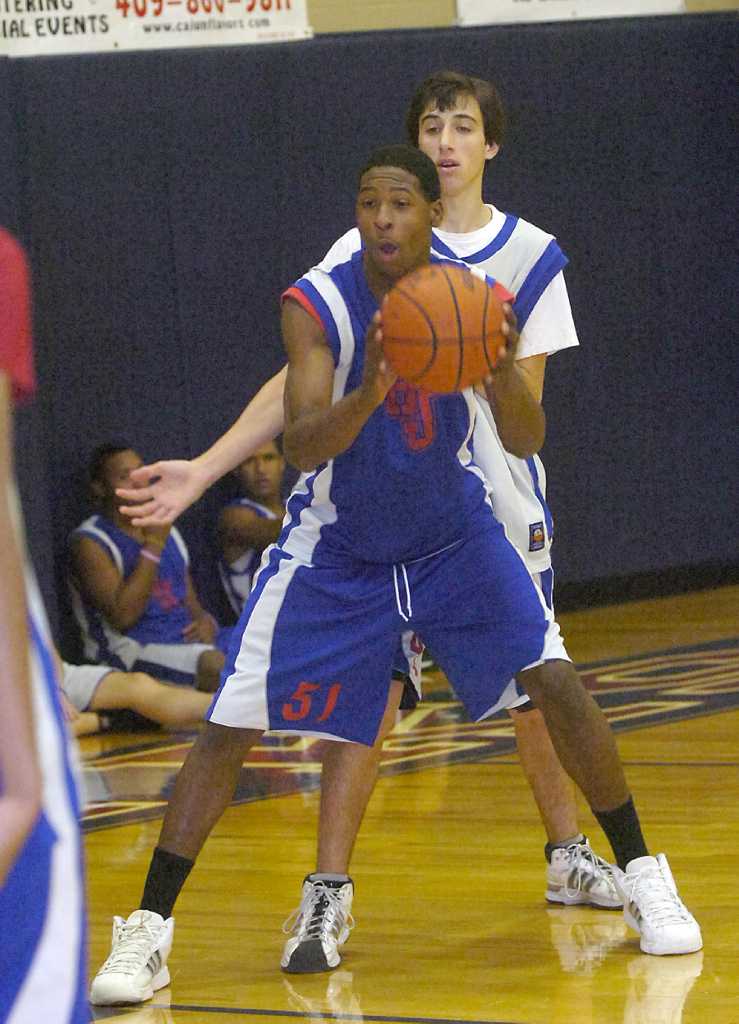 Boys high school basketball power rankings