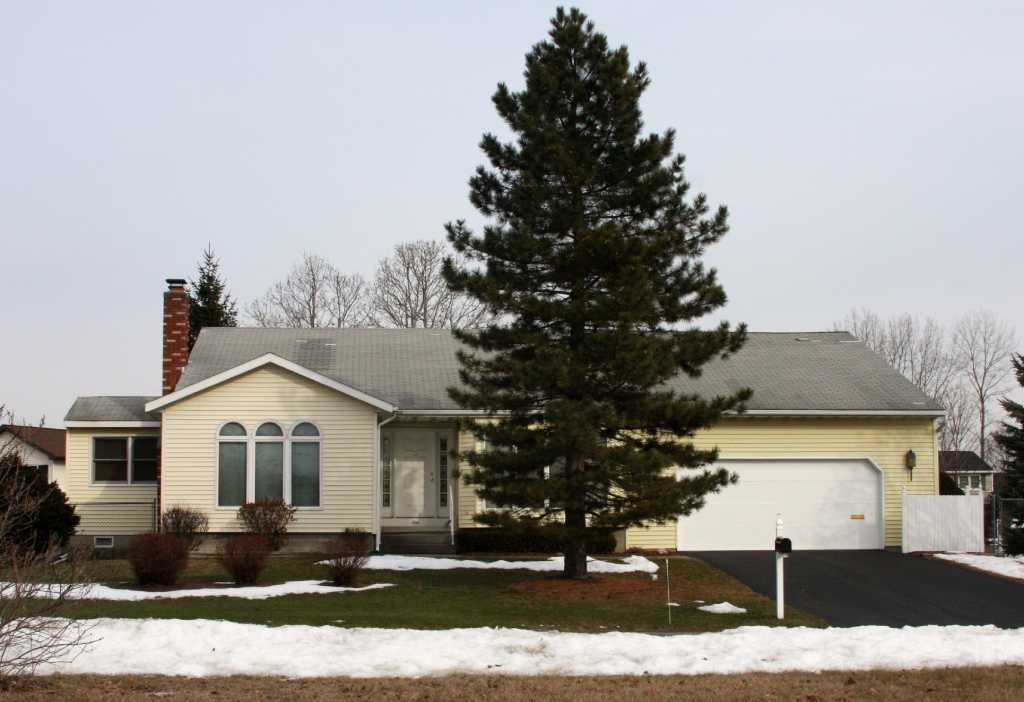 Quail Hollow Estates, Colonie