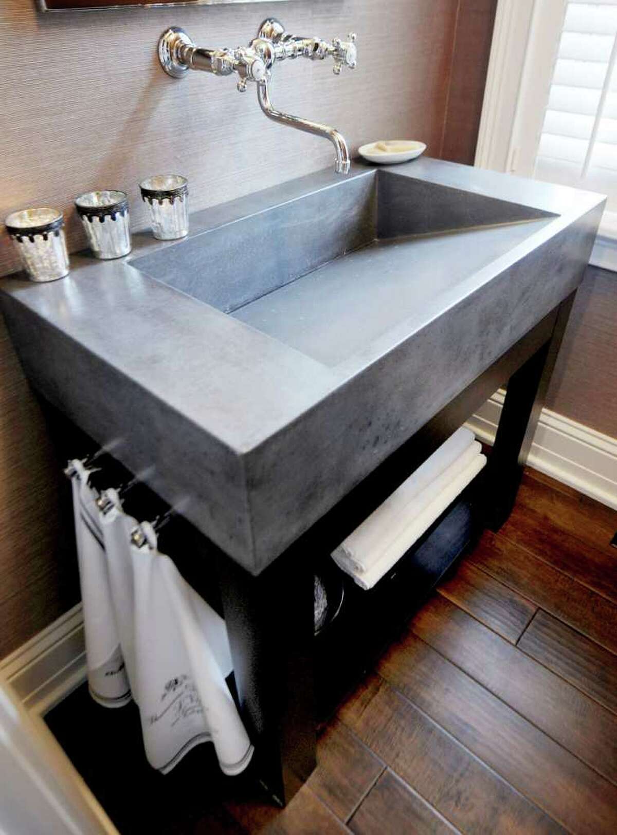 splash sink