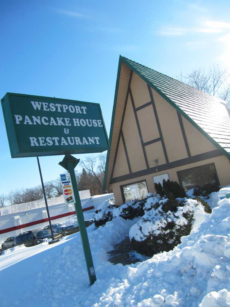 Westport Pancake House flips owners