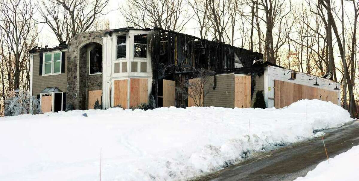 House fires in Bethel, Southbury under investigation