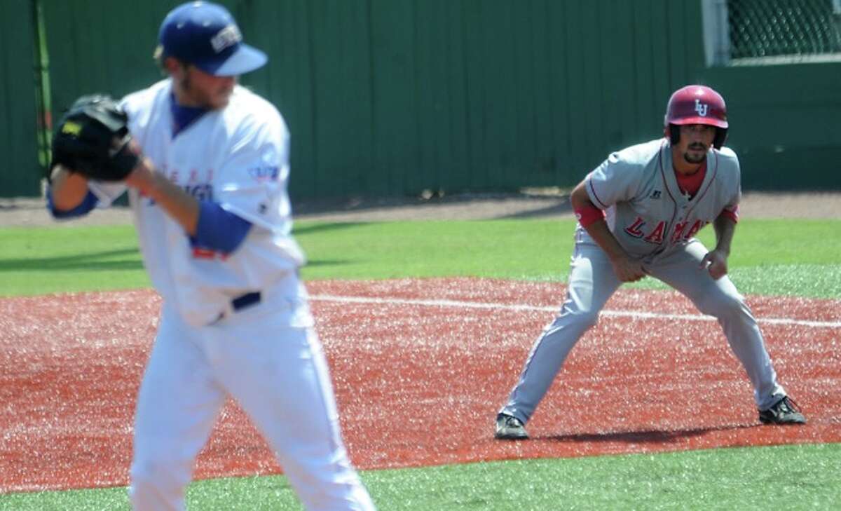 A look at Lamar Baseball