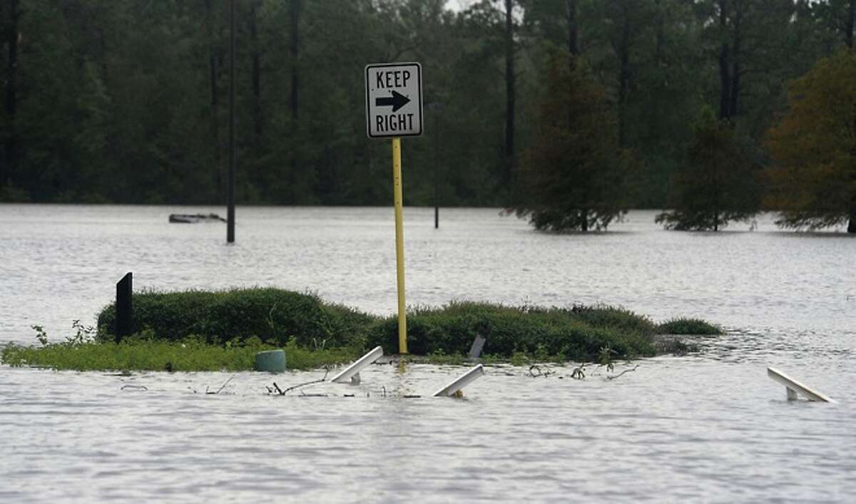 Remembering Hurricane Ike