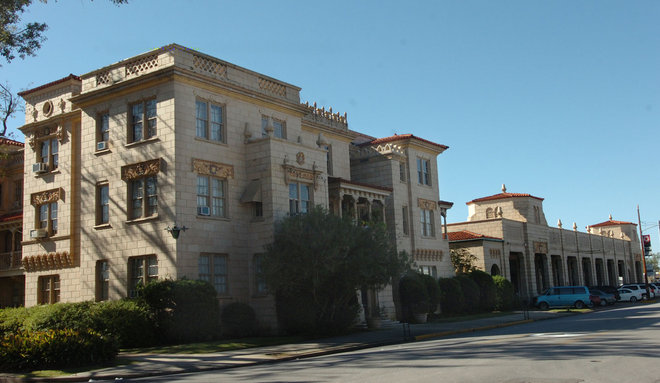 Iconic Mildred Building purchased by Thomas Flanagan