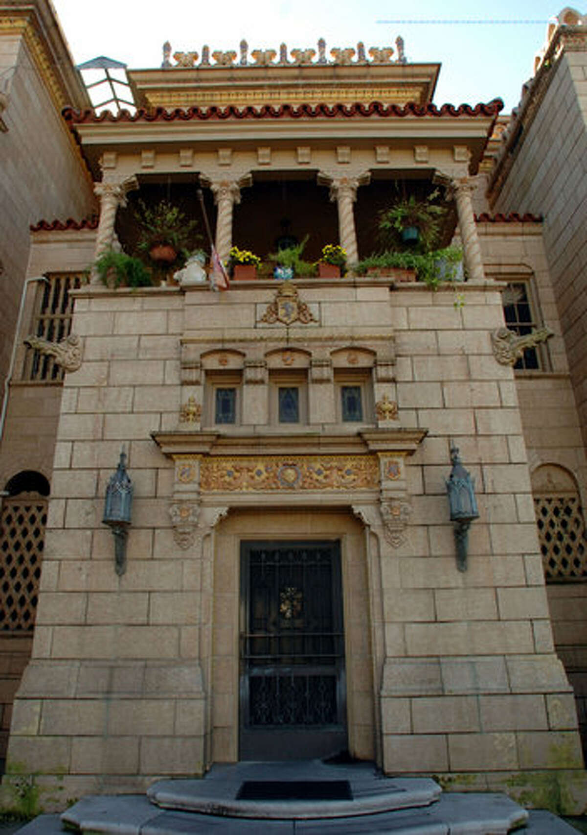 Iconic Mildred Building purchased by Thomas Flanagan