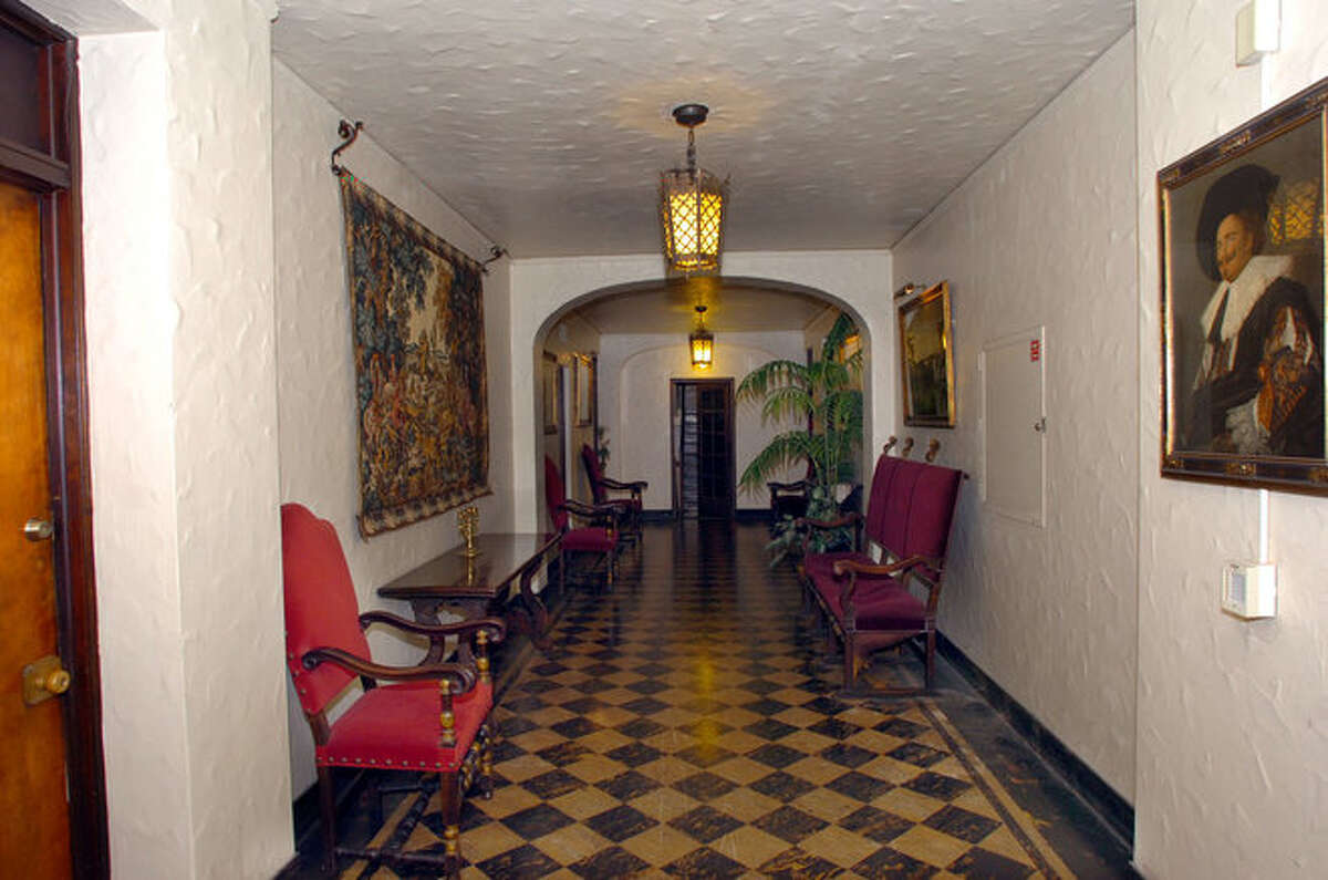 Iconic Mildred Building purchased by Thomas Flanagan