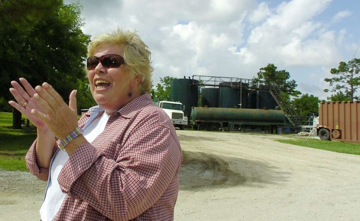 A look at grease recycling