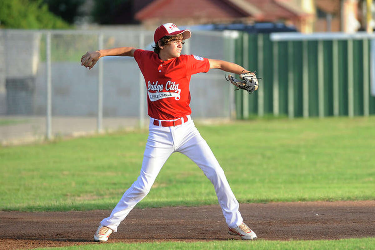 Bridge City rallies around Little League All-Stars