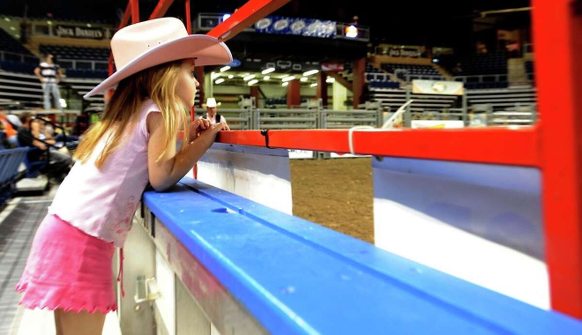 A look at the YMBL State Fair