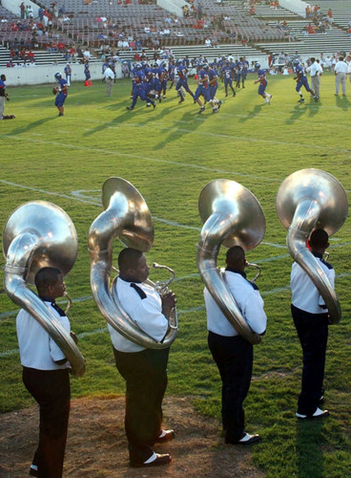 A Decade in Review 2004