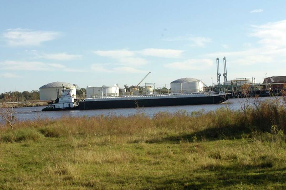 A close look at Falcon Cove