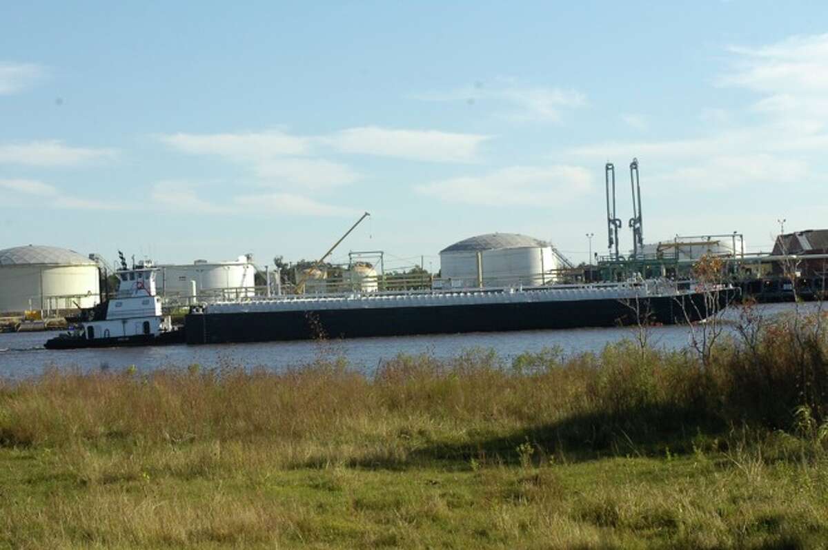 A close look at Falcon Cove