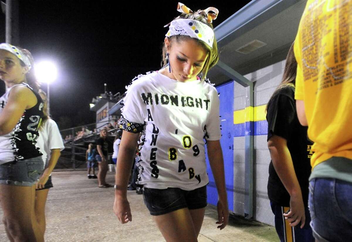 Evadale Jump Starts Football Season