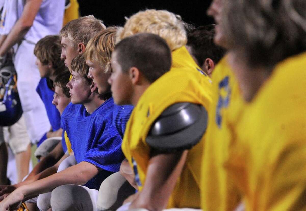 Evadale Jump Starts Football Season