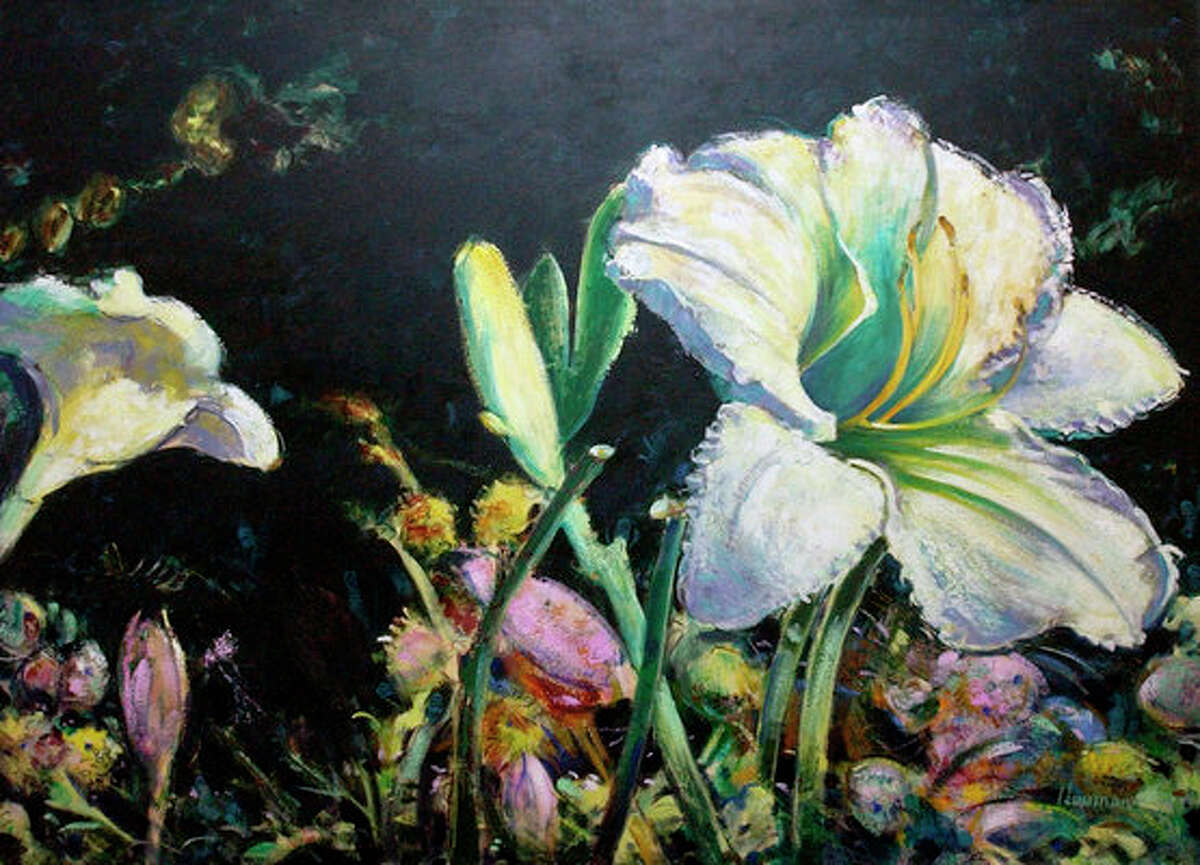 Life and art of Beaumont artist Lamar art professor Jerry Newman