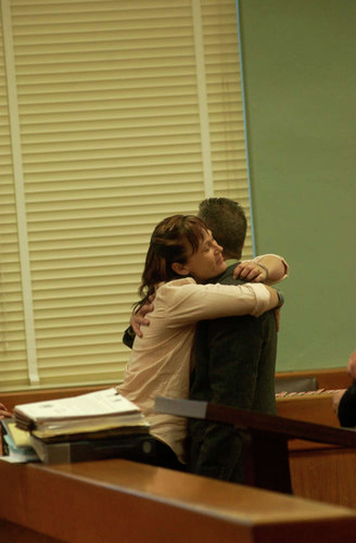 Suspended cop fights to get his job back