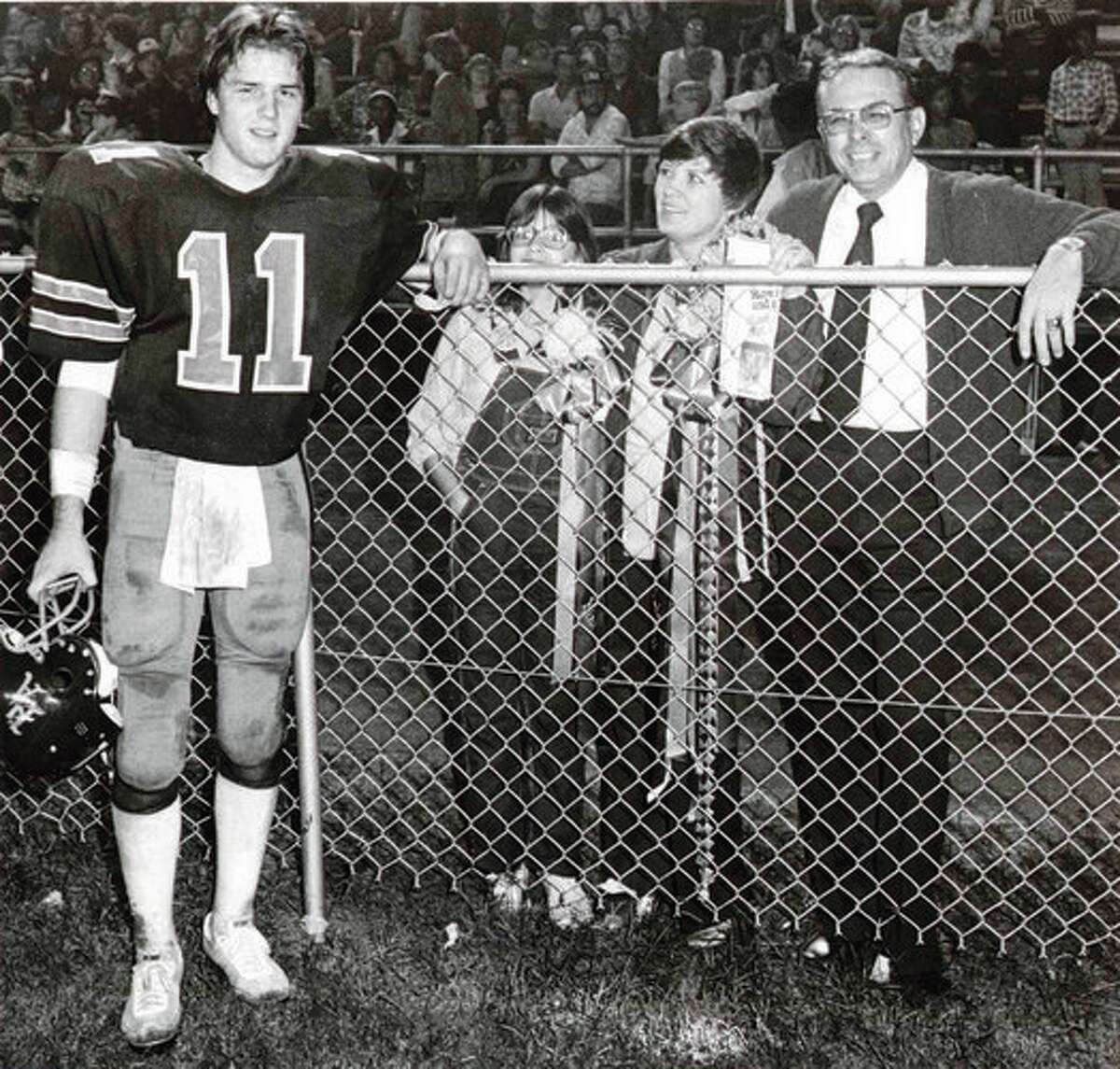 Southeast Texans in Texas High School Hall of Fame