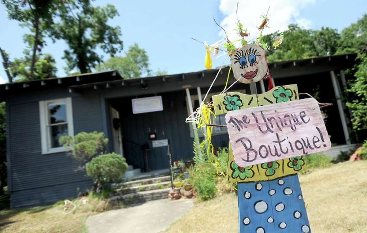 Jasper is a city of surprises, including art galleries and B&Bs.