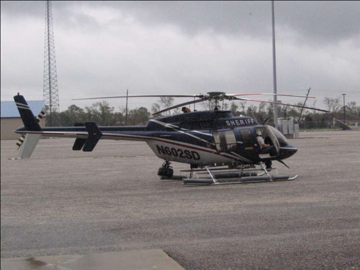 Sept. 18 Aerial views