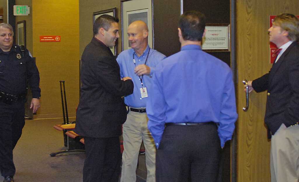 Beaumont officer receives 90 days probation for official oppression